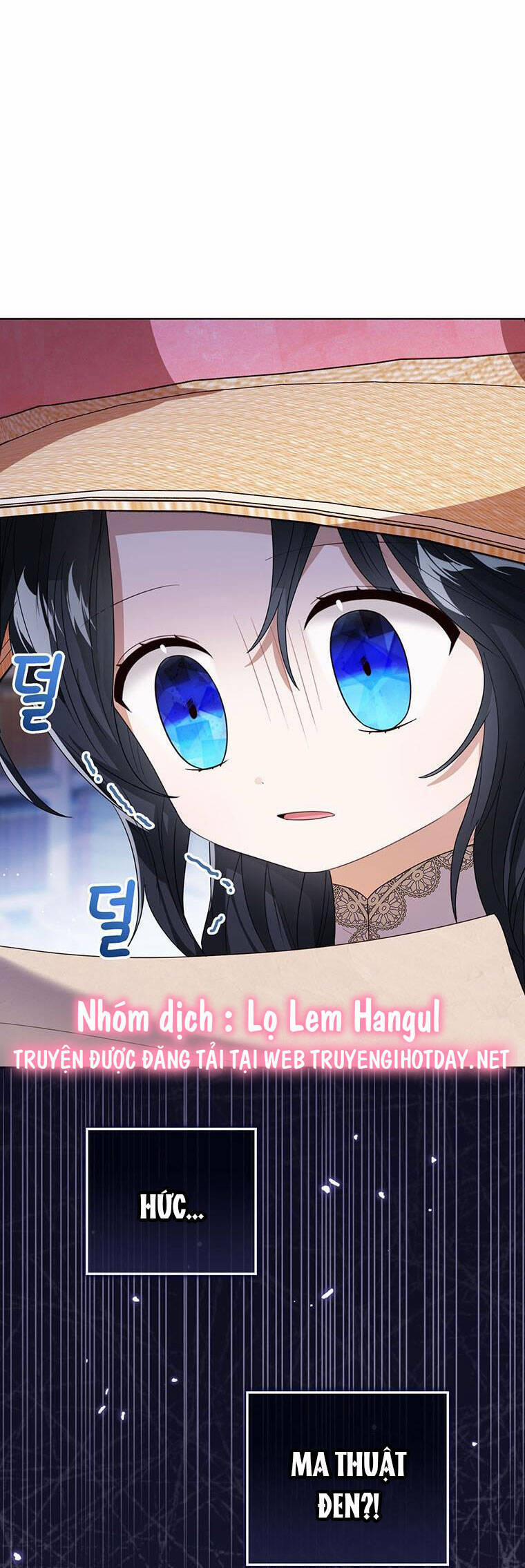 Công Chúa Bé Con Nhìn Vào Cửa Sổ Trạng Thái 78 trang 26