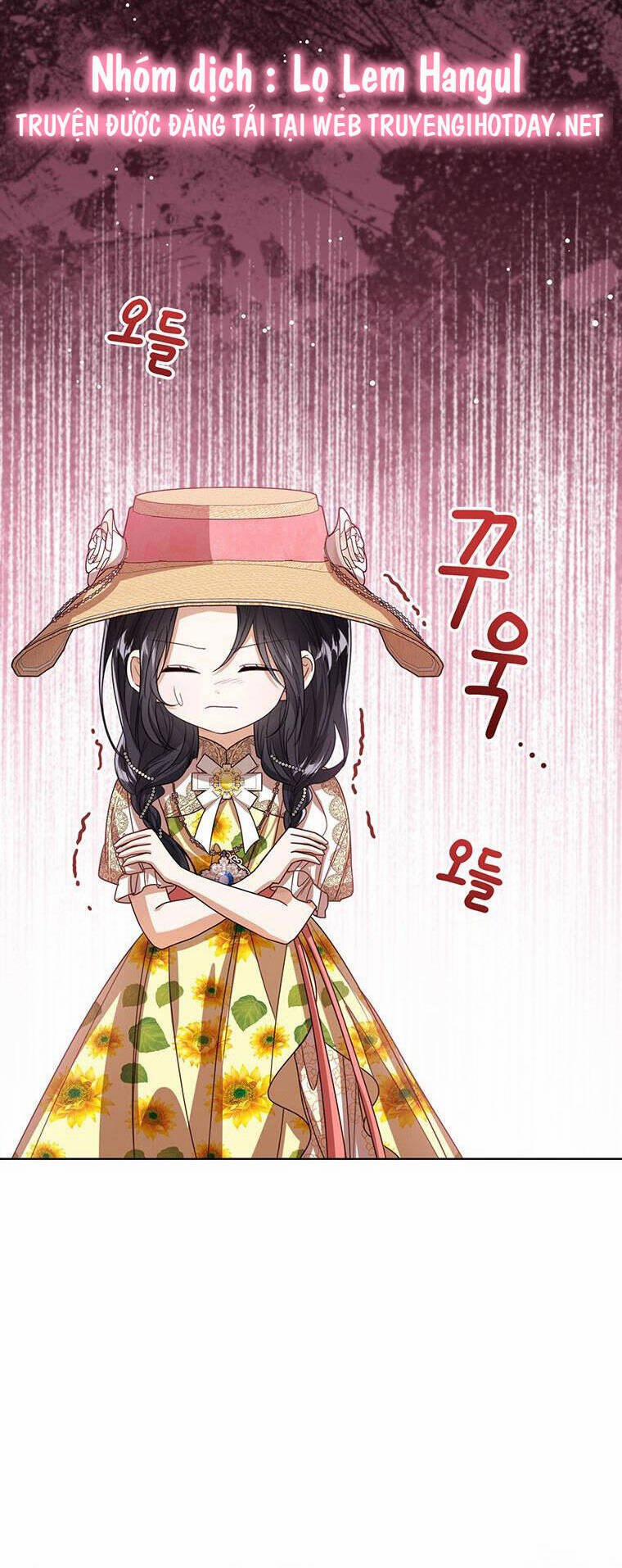 Công Chúa Bé Con Nhìn Vào Cửa Sổ Trạng Thái 78 trang 29