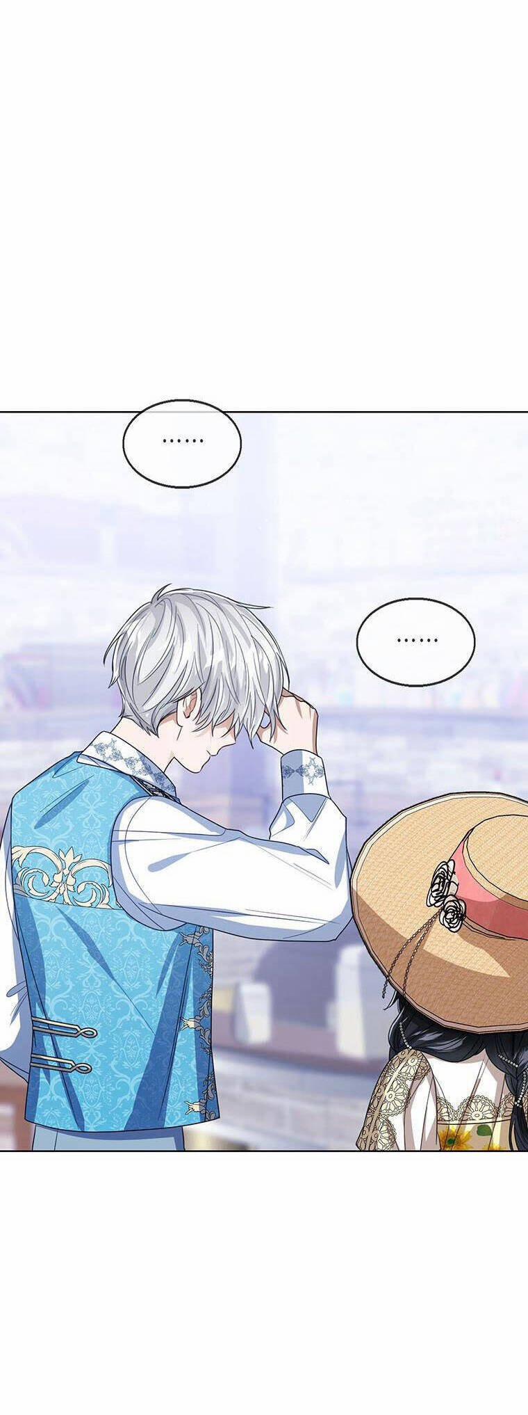 Công Chúa Bé Con Nhìn Vào Cửa Sổ Trạng Thái 78 trang 38