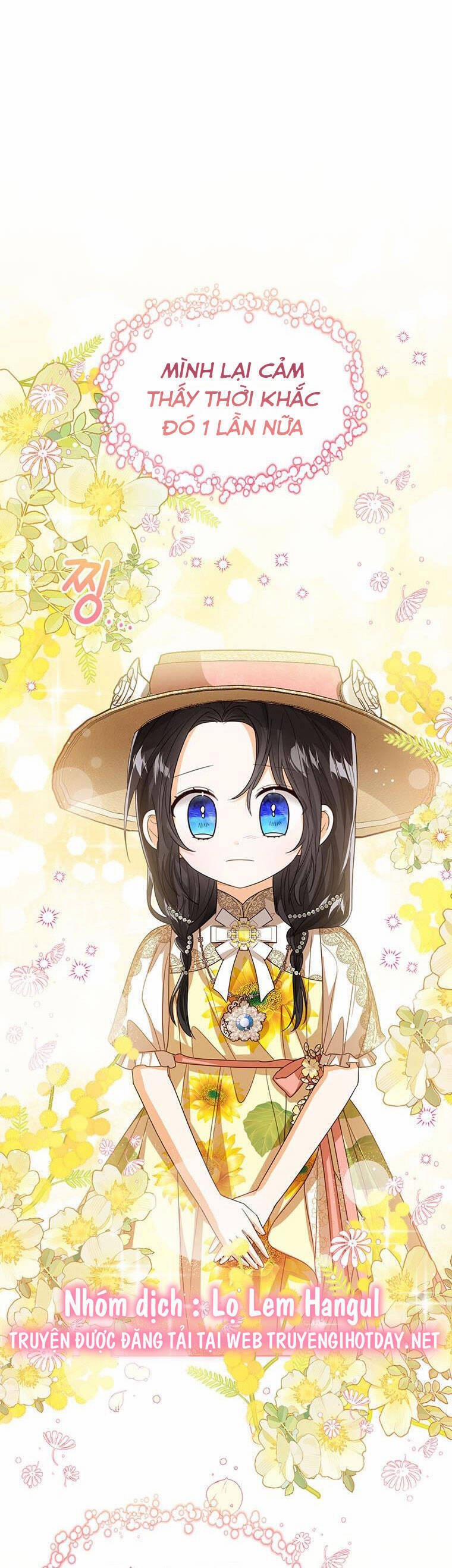 Công Chúa Bé Con Nhìn Vào Cửa Sổ Trạng Thái 78 trang 46