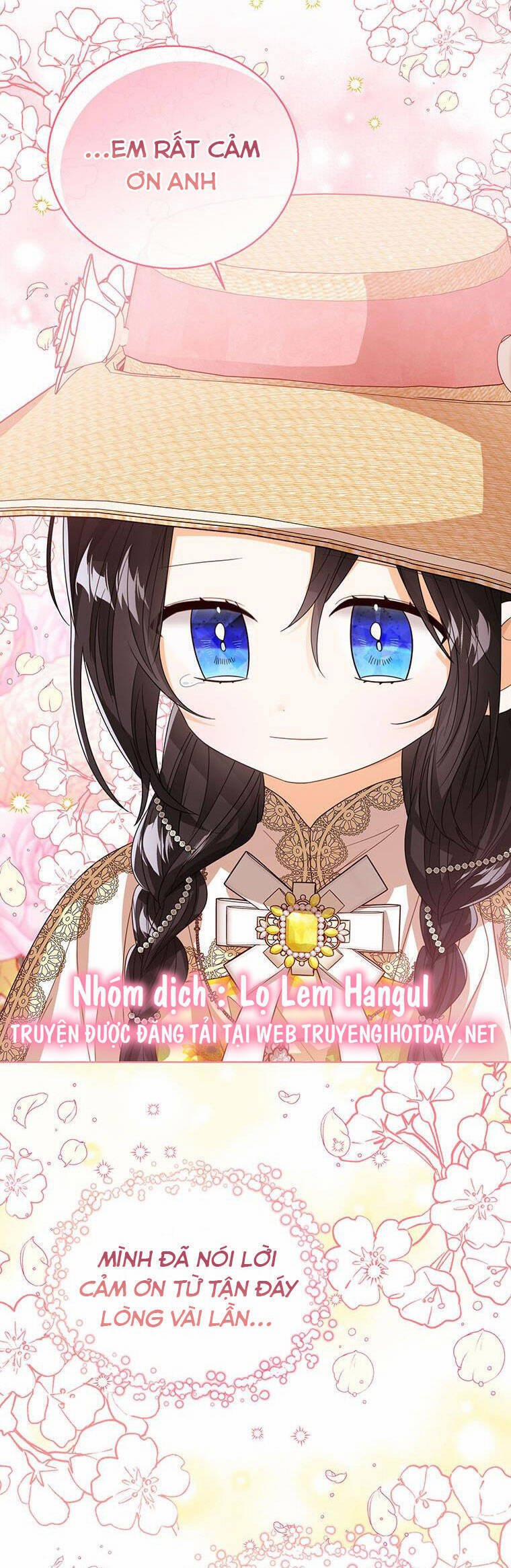 Công Chúa Bé Con Nhìn Vào Cửa Sổ Trạng Thái 78 trang 48