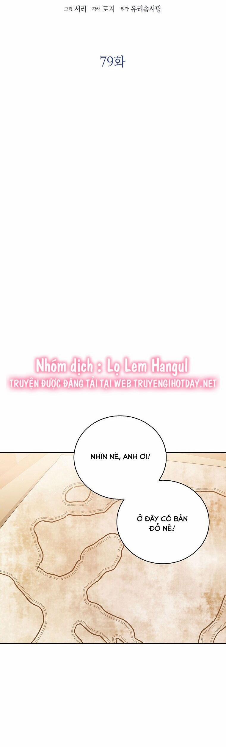 Công Chúa Bé Con Nhìn Vào Cửa Sổ Trạng Thái 79 trang 10