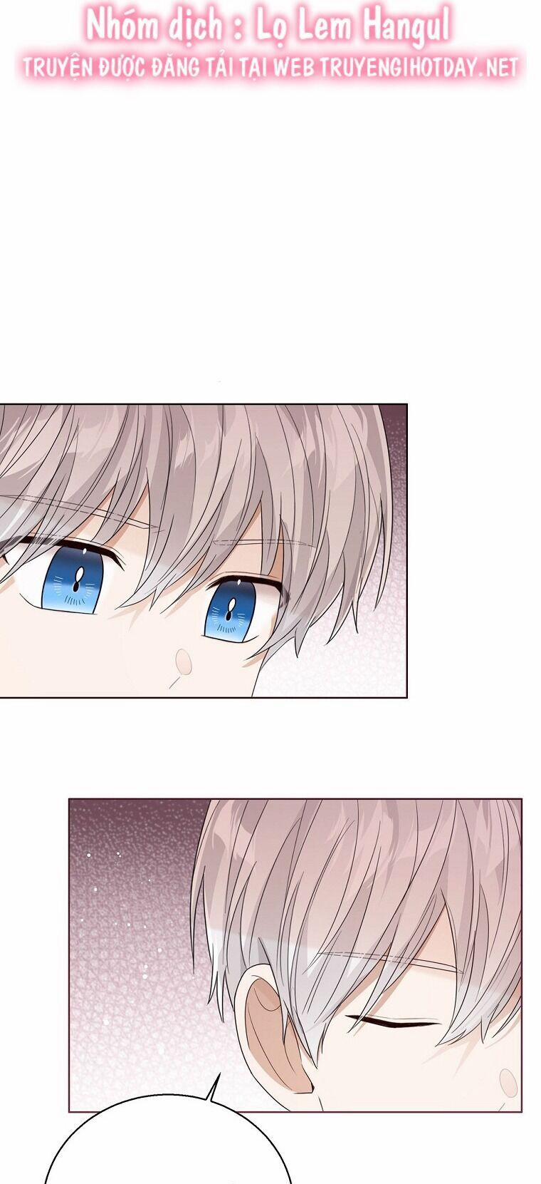 Công Chúa Bé Con Nhìn Vào Cửa Sổ Trạng Thái 79 trang 14