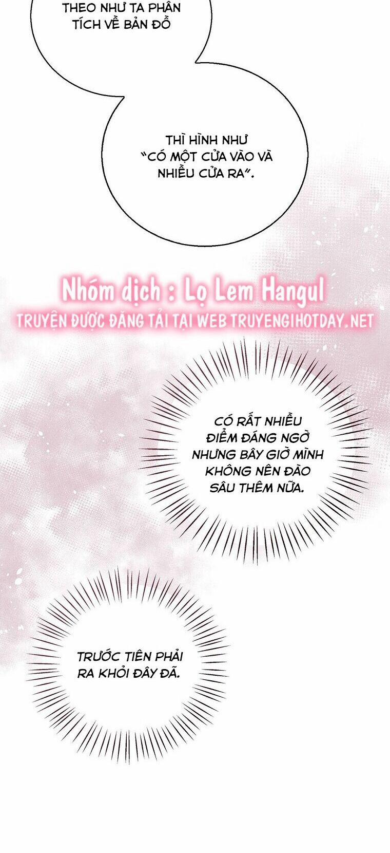 Công Chúa Bé Con Nhìn Vào Cửa Sổ Trạng Thái 79 trang 15