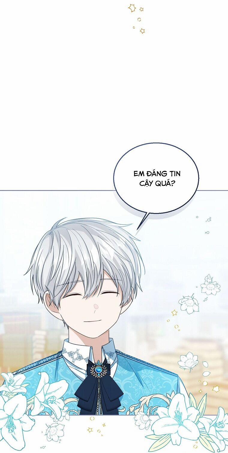 Công Chúa Bé Con Nhìn Vào Cửa Sổ Trạng Thái 79 trang 26