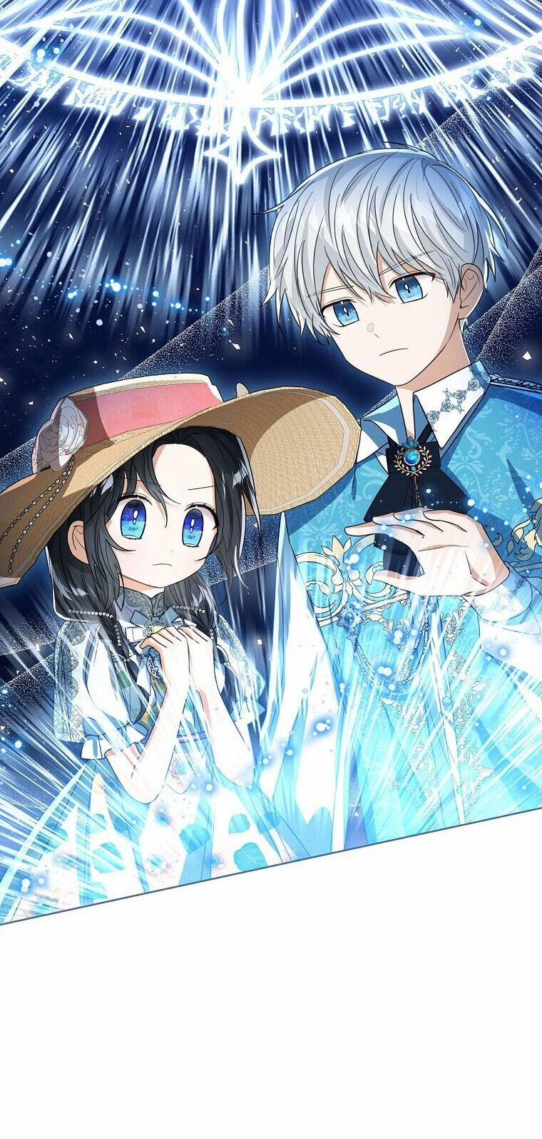 Công Chúa Bé Con Nhìn Vào Cửa Sổ Trạng Thái 79 trang 28