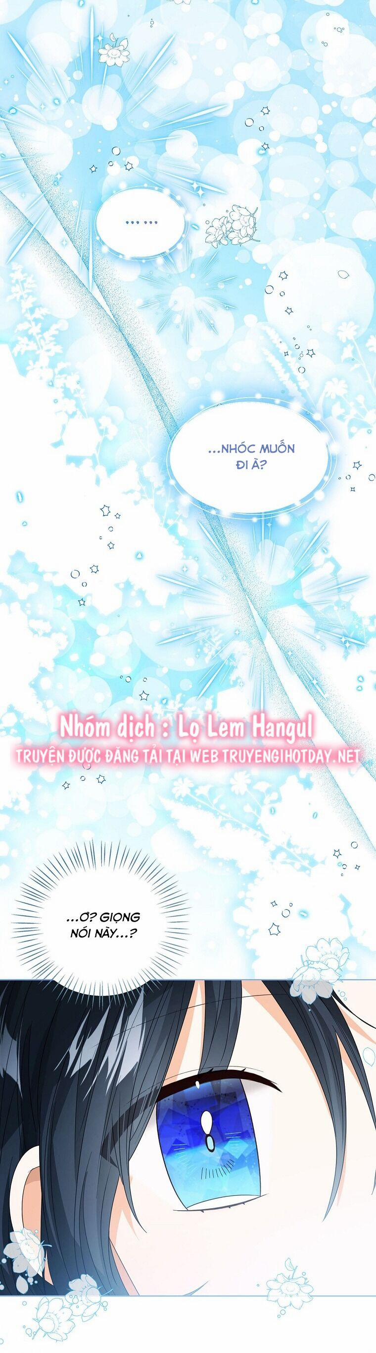 Công Chúa Bé Con Nhìn Vào Cửa Sổ Trạng Thái 79 trang 31