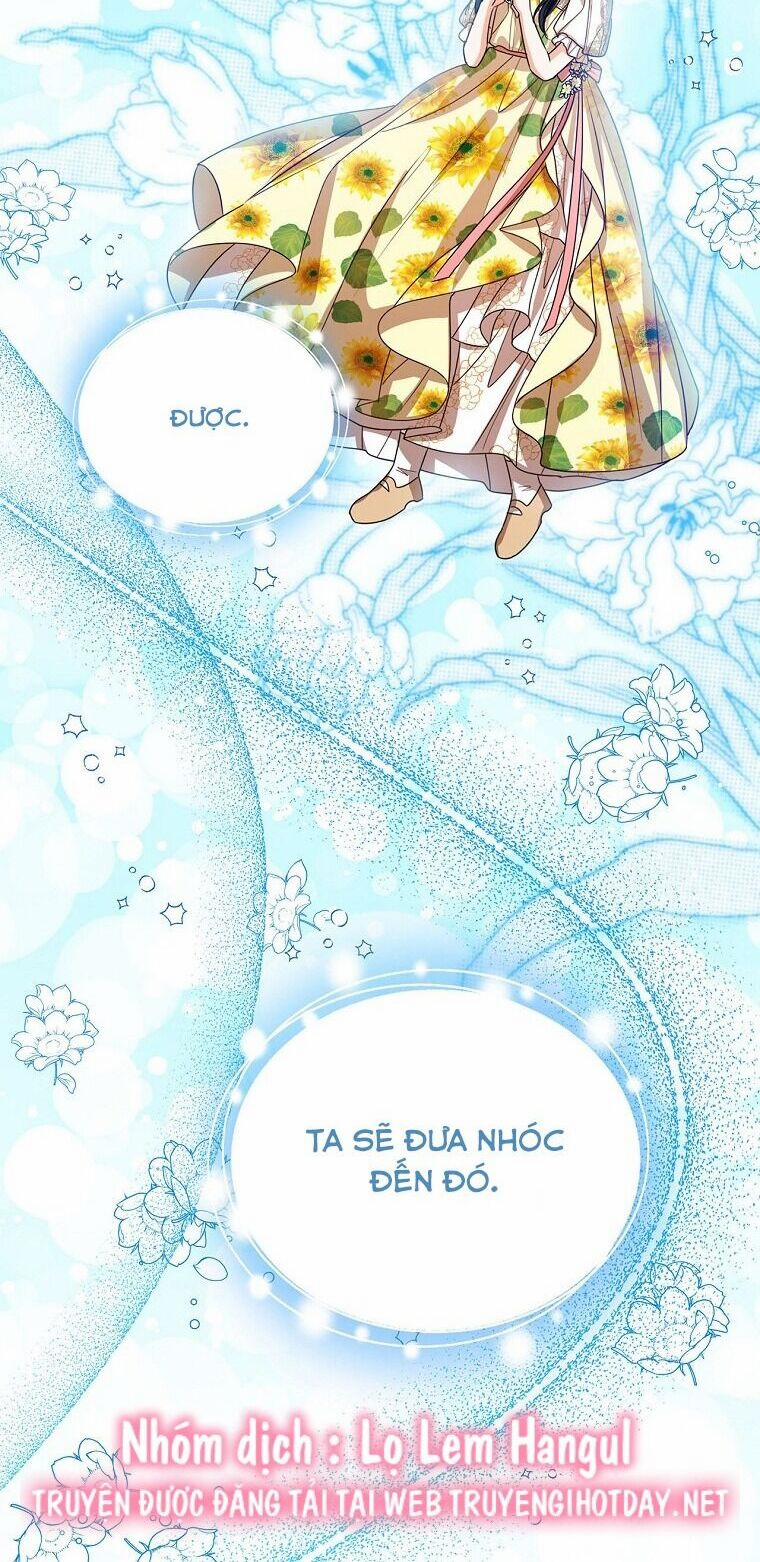 Công Chúa Bé Con Nhìn Vào Cửa Sổ Trạng Thái 79 trang 36