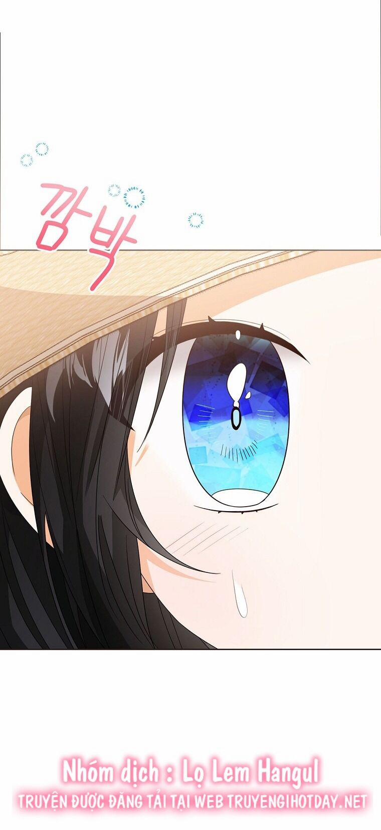 Công Chúa Bé Con Nhìn Vào Cửa Sổ Trạng Thái 79 trang 40