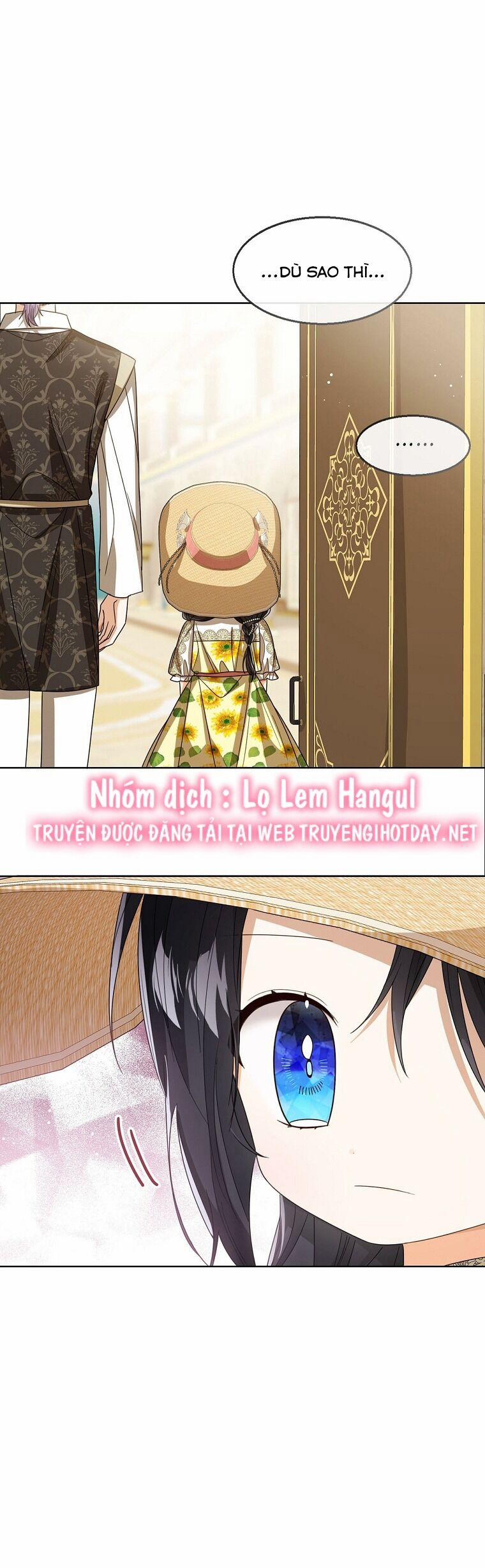 Công Chúa Bé Con Nhìn Vào Cửa Sổ Trạng Thái 79 trang 53