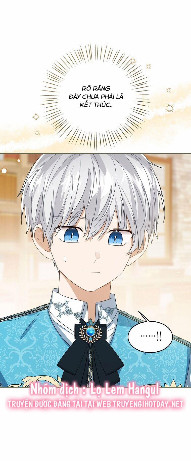 Công Chúa Bé Con Nhìn Vào Cửa Sổ Trạng Thái 79 trang 7