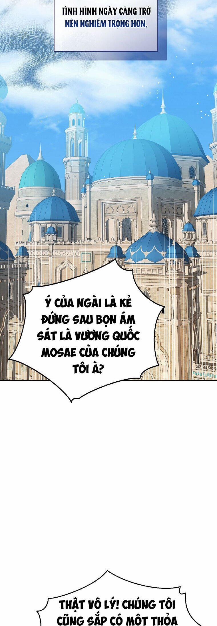 Công Chúa Bé Con Nhìn Vào Cửa Sổ Trạng Thái 80 trang 1