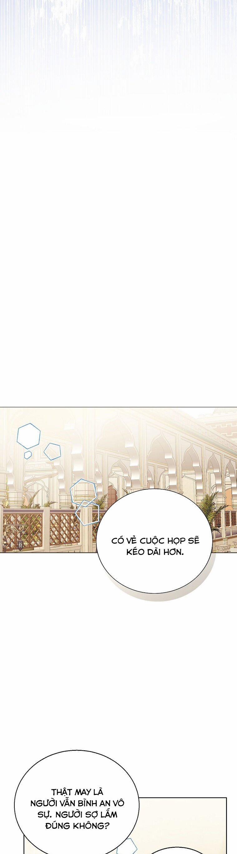 Công Chúa Bé Con Nhìn Vào Cửa Sổ Trạng Thái 80 trang 10