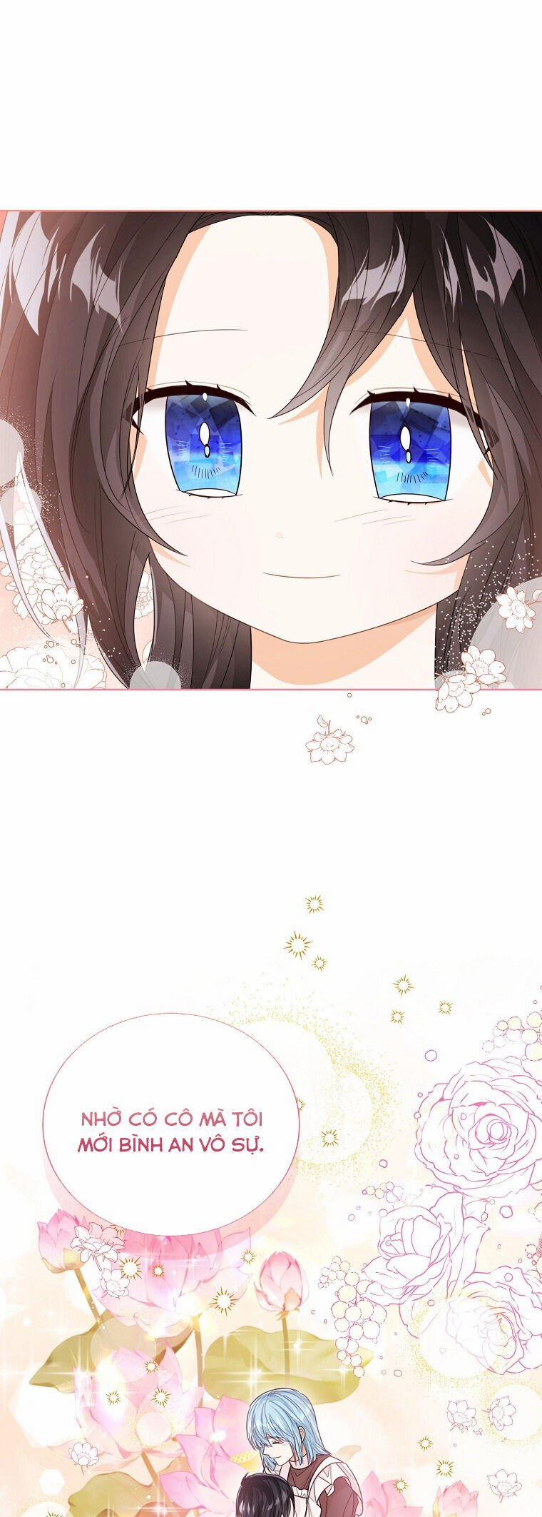 Công Chúa Bé Con Nhìn Vào Cửa Sổ Trạng Thái 80 trang 12