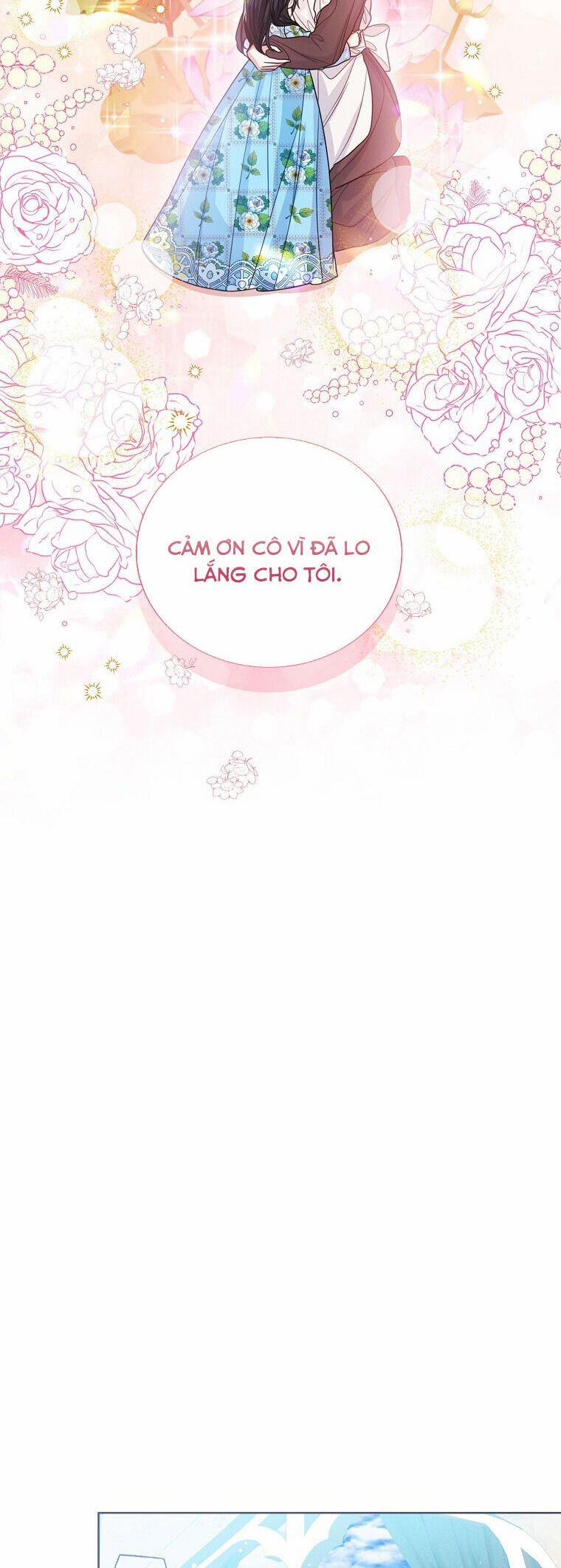 Công Chúa Bé Con Nhìn Vào Cửa Sổ Trạng Thái 80 trang 13