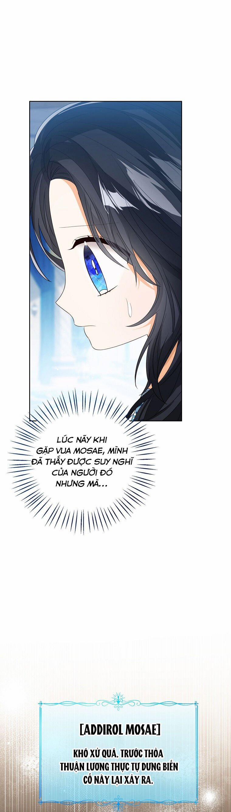 Công Chúa Bé Con Nhìn Vào Cửa Sổ Trạng Thái 80 trang 15