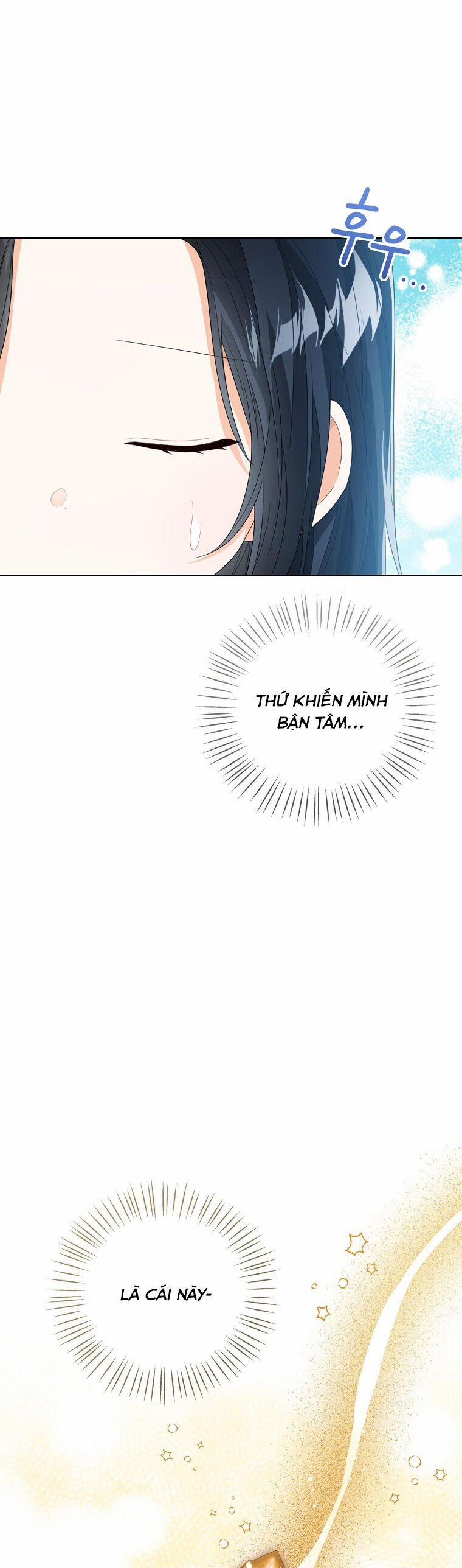 Công Chúa Bé Con Nhìn Vào Cửa Sổ Trạng Thái 80 trang 17