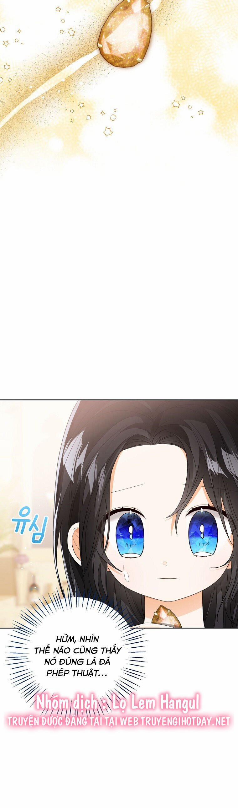 Công Chúa Bé Con Nhìn Vào Cửa Sổ Trạng Thái 80 trang 18