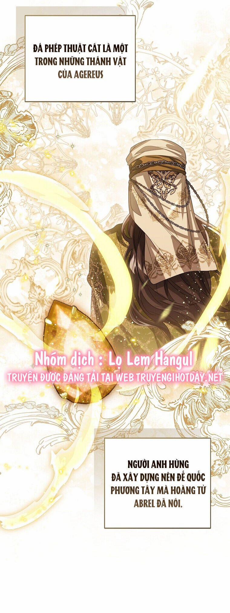 Công Chúa Bé Con Nhìn Vào Cửa Sổ Trạng Thái 80 trang 21