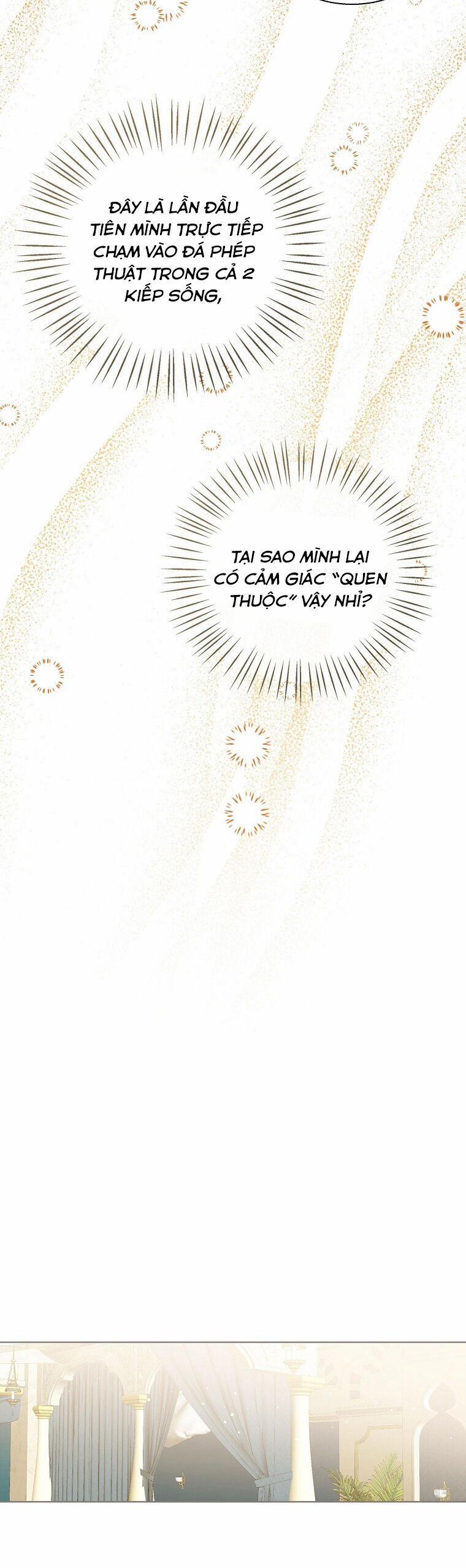 Công Chúa Bé Con Nhìn Vào Cửa Sổ Trạng Thái 80 trang 25