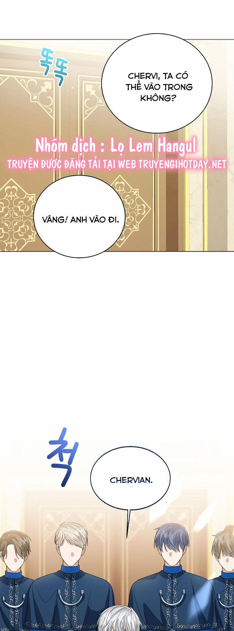 Công Chúa Bé Con Nhìn Vào Cửa Sổ Trạng Thái 80 trang 26