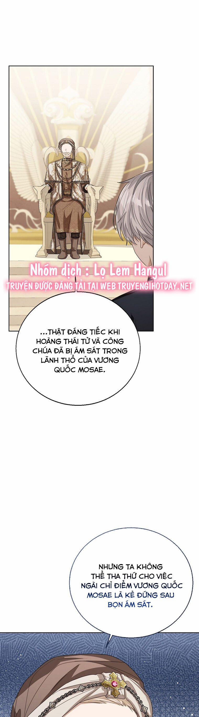 Công Chúa Bé Con Nhìn Vào Cửa Sổ Trạng Thái 80 trang 3