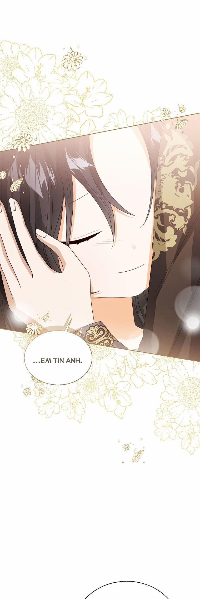 Công Chúa Bé Con Nhìn Vào Cửa Sổ Trạng Thái 80 trang 33