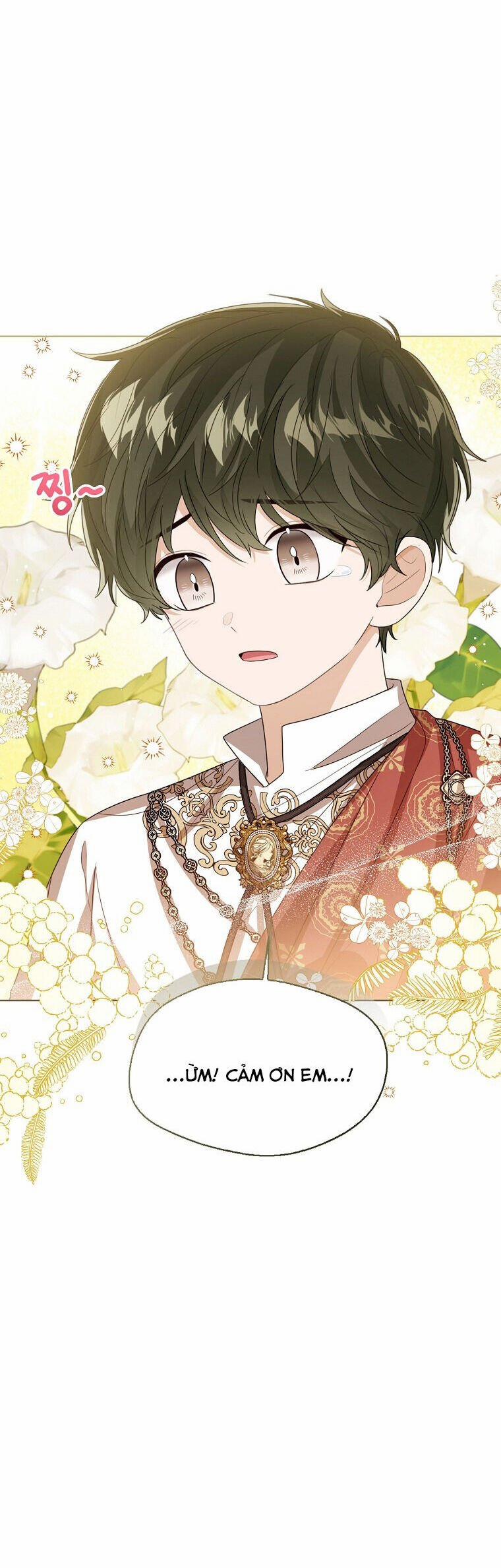 Công Chúa Bé Con Nhìn Vào Cửa Sổ Trạng Thái 80 trang 42