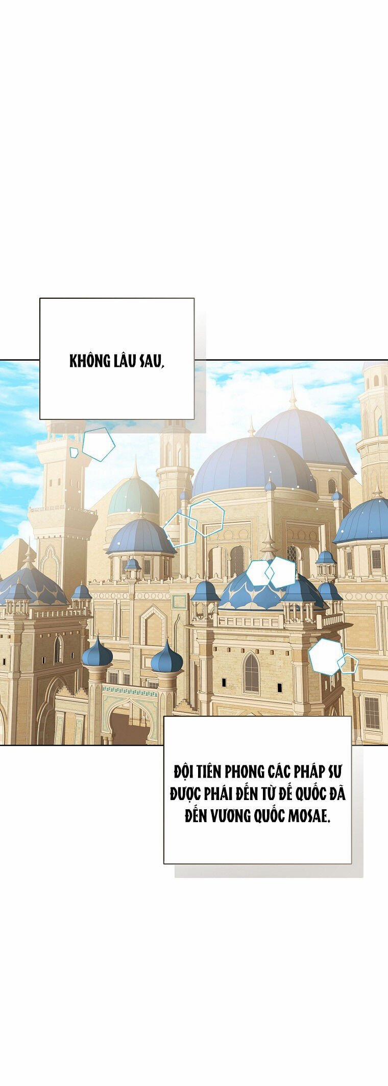 Công Chúa Bé Con Nhìn Vào Cửa Sổ Trạng Thái 80 trang 43