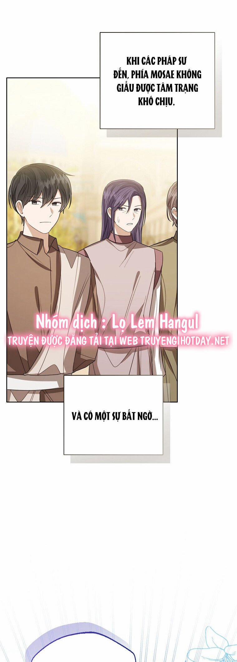 Công Chúa Bé Con Nhìn Vào Cửa Sổ Trạng Thái 80 trang 44