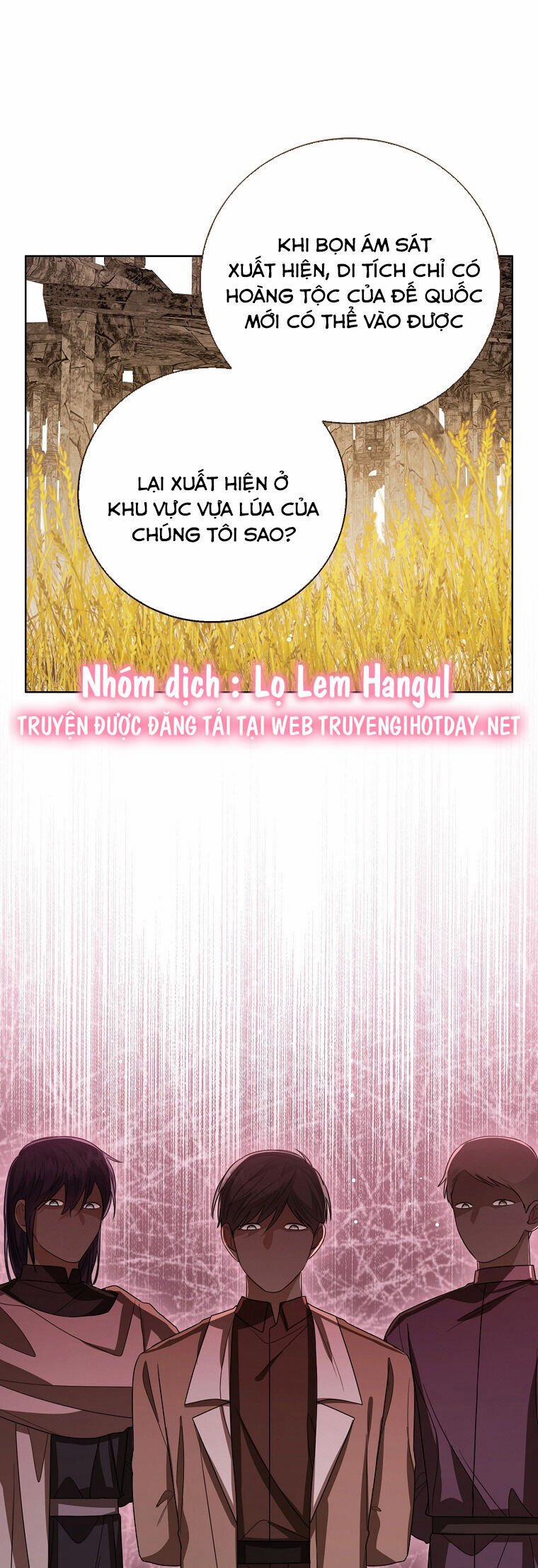 Công Chúa Bé Con Nhìn Vào Cửa Sổ Trạng Thái 80 trang 7