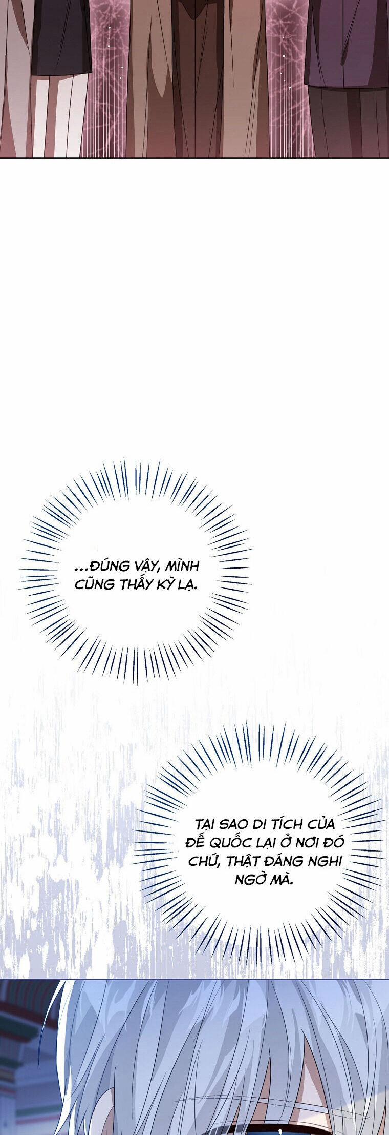 Công Chúa Bé Con Nhìn Vào Cửa Sổ Trạng Thái 80 trang 8