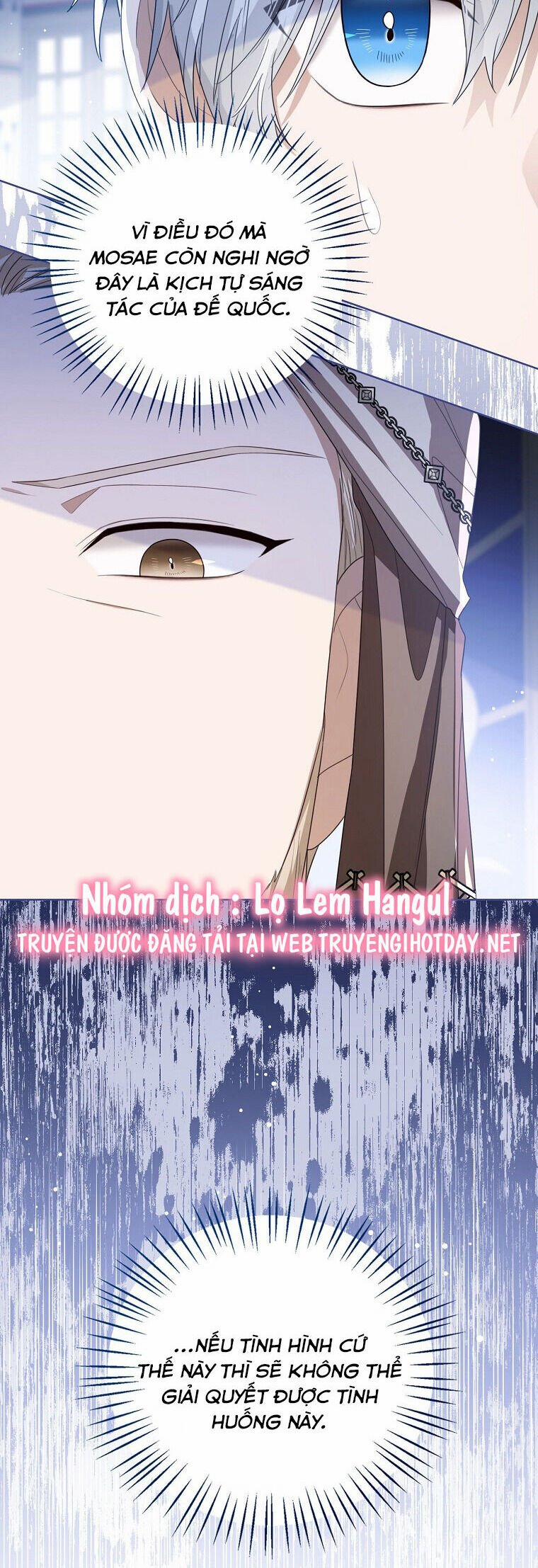Công Chúa Bé Con Nhìn Vào Cửa Sổ Trạng Thái 80 trang 9