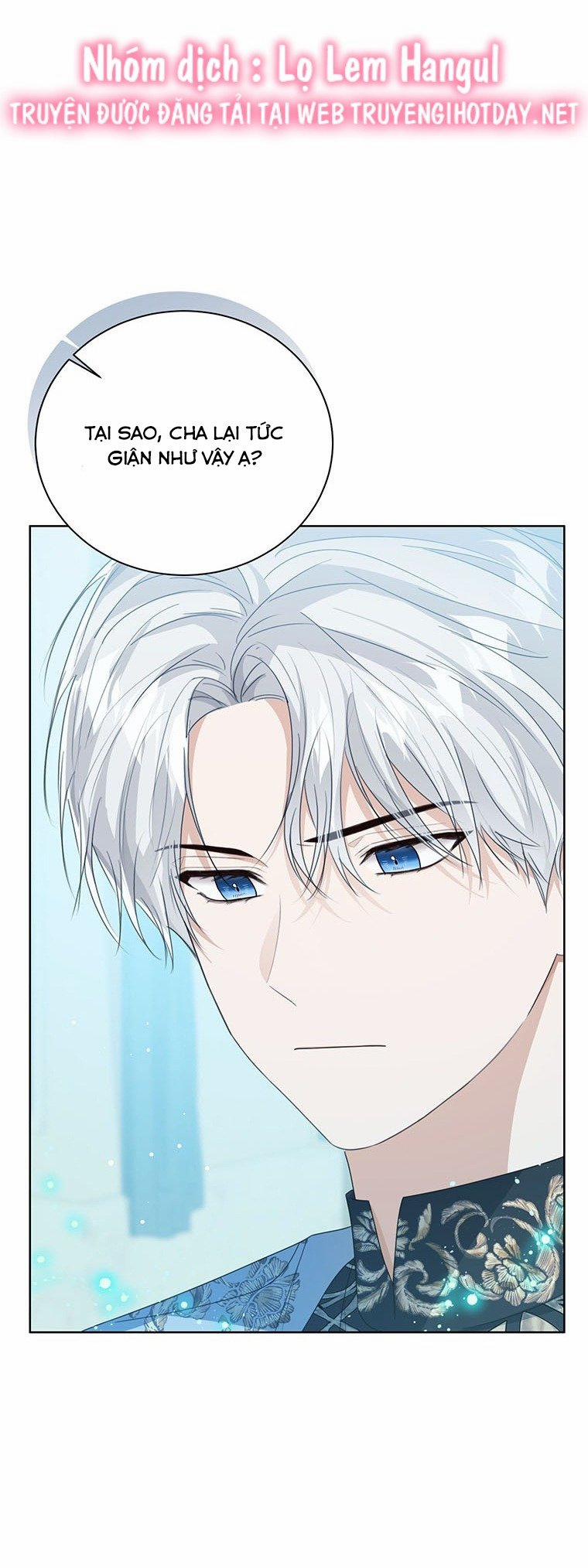 Công Chúa Bé Con Nhìn Vào Cửa Sổ Trạng Thái 81 trang 16