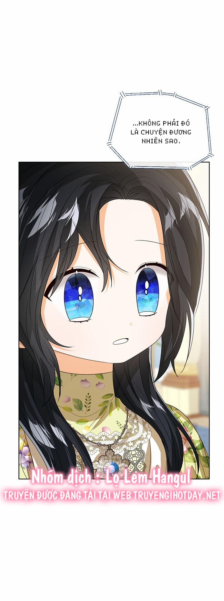 Công Chúa Bé Con Nhìn Vào Cửa Sổ Trạng Thái 81 trang 17