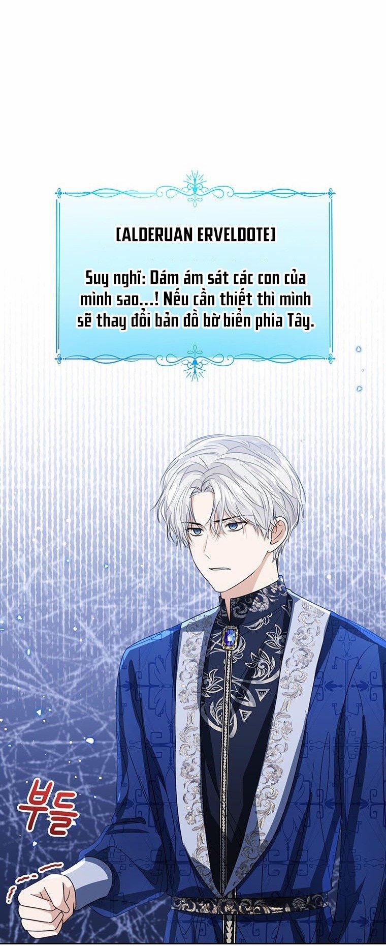 Công Chúa Bé Con Nhìn Vào Cửa Sổ Trạng Thái 81 trang 18