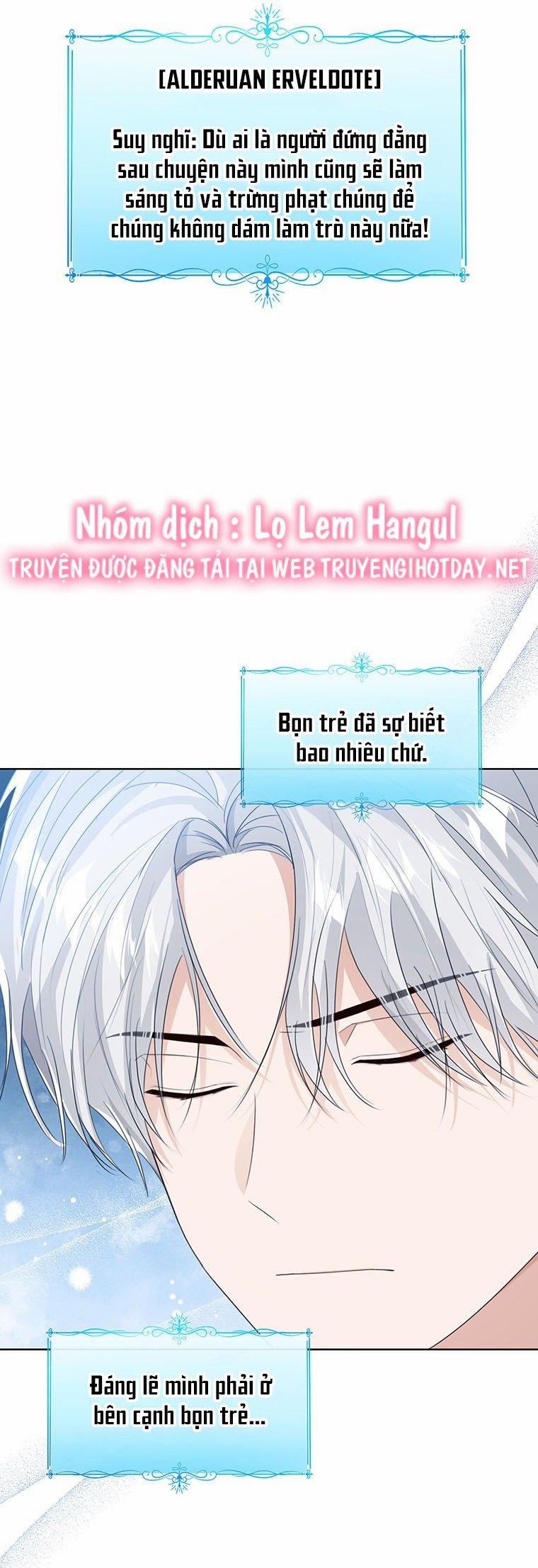 Công Chúa Bé Con Nhìn Vào Cửa Sổ Trạng Thái 81 trang 19