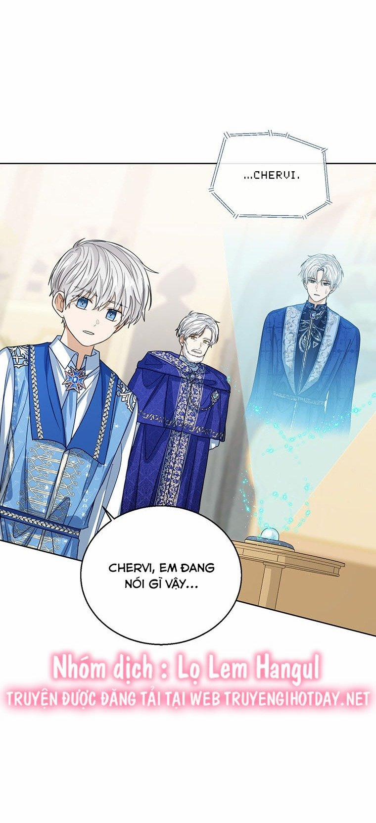 Công Chúa Bé Con Nhìn Vào Cửa Sổ Trạng Thái 81 trang 29