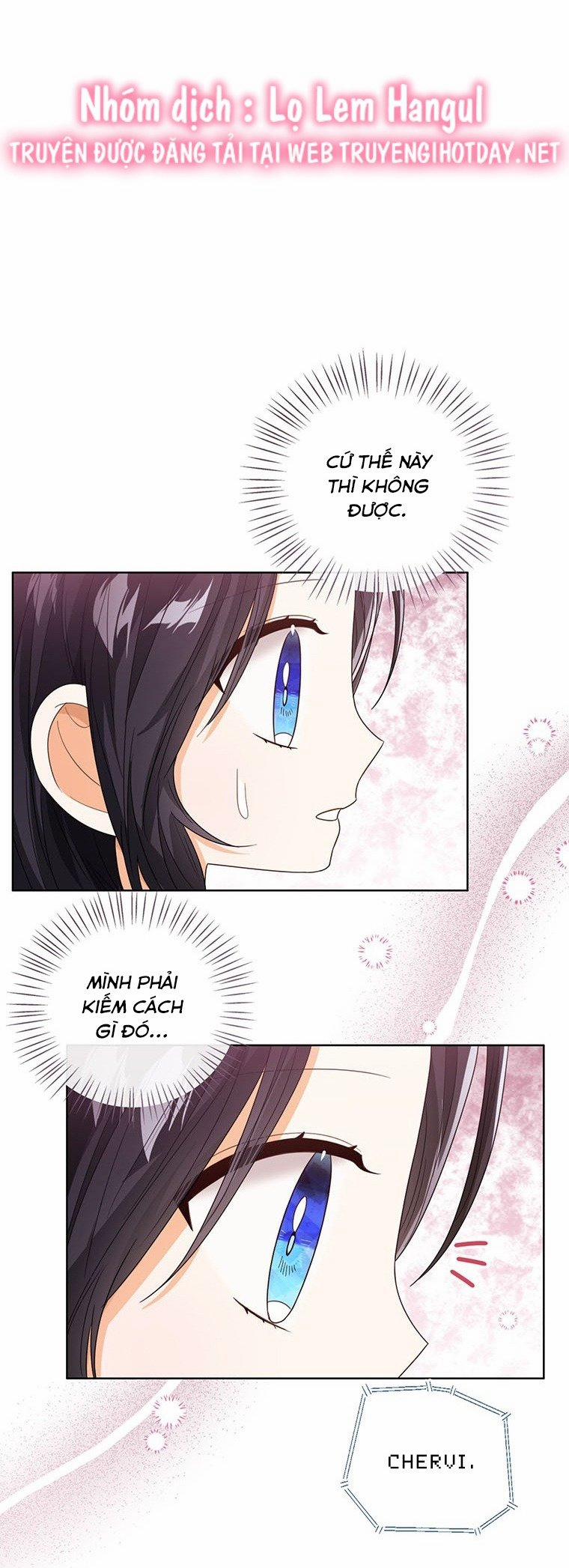 Công Chúa Bé Con Nhìn Vào Cửa Sổ Trạng Thái 81 trang 38