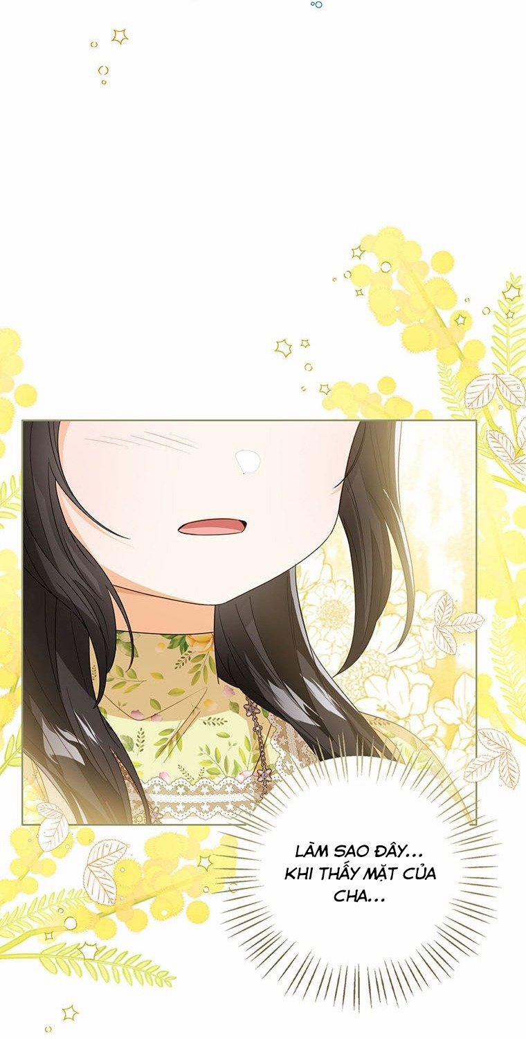 Công Chúa Bé Con Nhìn Vào Cửa Sổ Trạng Thái 81 trang 9