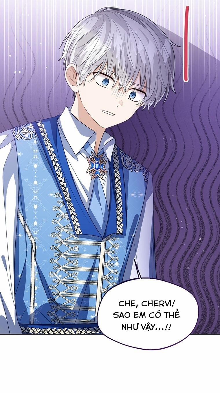 Công Chúa Bé Con Nhìn Vào Cửa Sổ Trạng Thái 82 trang 16