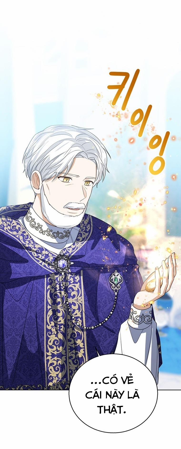 Công Chúa Bé Con Nhìn Vào Cửa Sổ Trạng Thái 82 trang 6