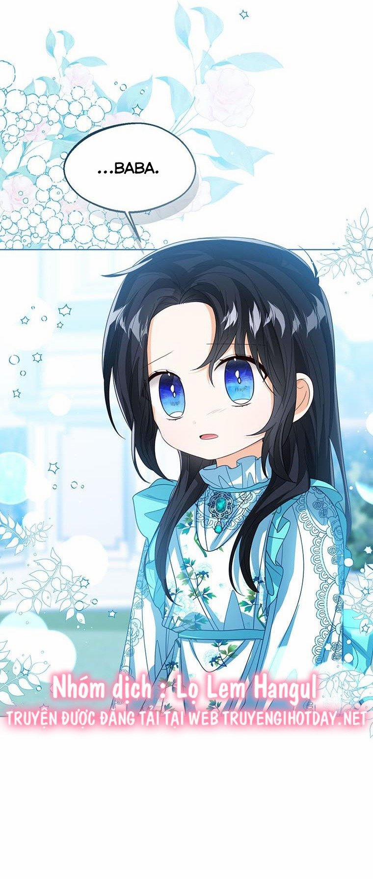 Công Chúa Bé Con Nhìn Vào Cửa Sổ Trạng Thái 83 trang 10