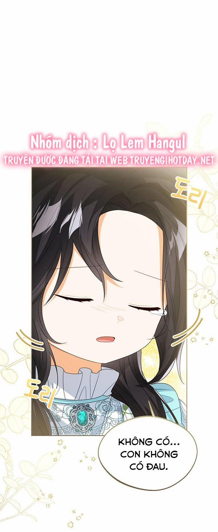 Công Chúa Bé Con Nhìn Vào Cửa Sổ Trạng Thái 83 trang 17