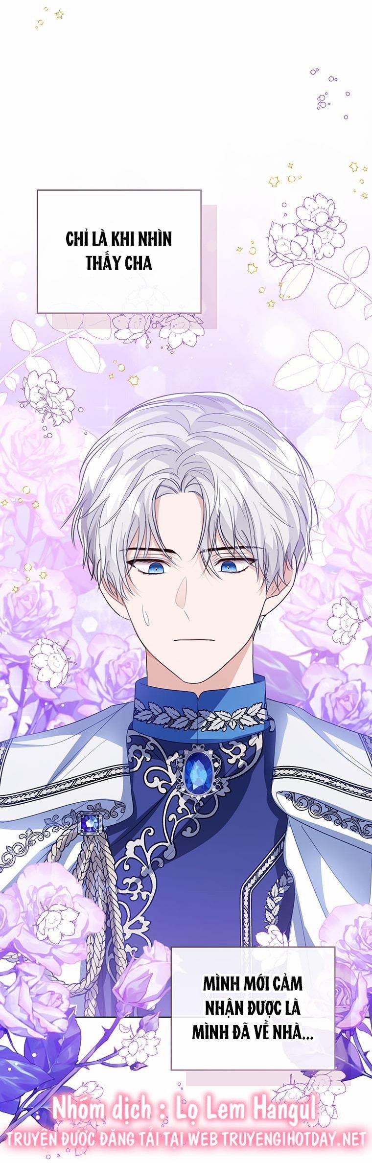 Công Chúa Bé Con Nhìn Vào Cửa Sổ Trạng Thái 83 trang 18