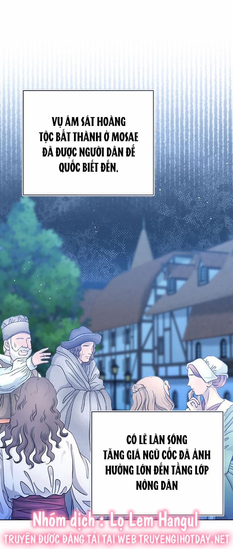 Công Chúa Bé Con Nhìn Vào Cửa Sổ Trạng Thái 83 trang 22