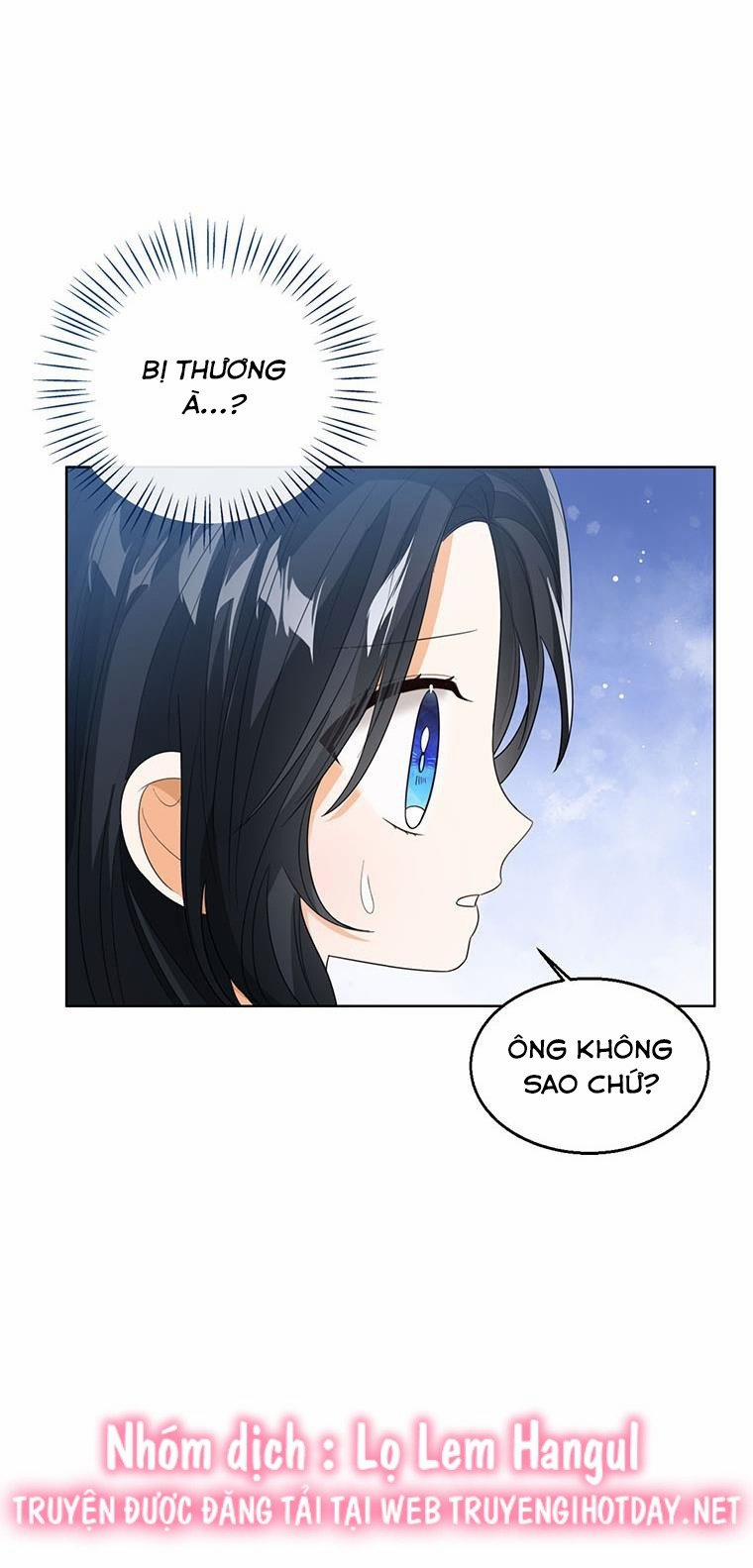Công Chúa Bé Con Nhìn Vào Cửa Sổ Trạng Thái 83 trang 35