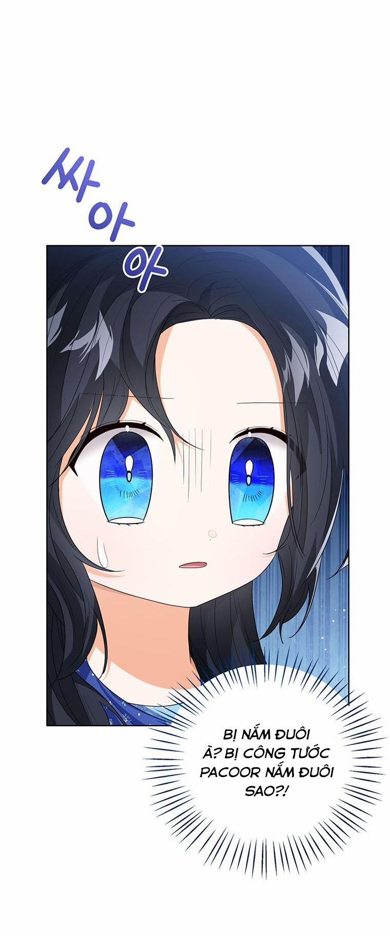 Công Chúa Bé Con Nhìn Vào Cửa Sổ Trạng Thái 83 trang 39