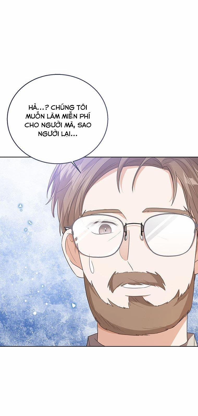 Công Chúa Bé Con Nhìn Vào Cửa Sổ Trạng Thái 83 trang 51