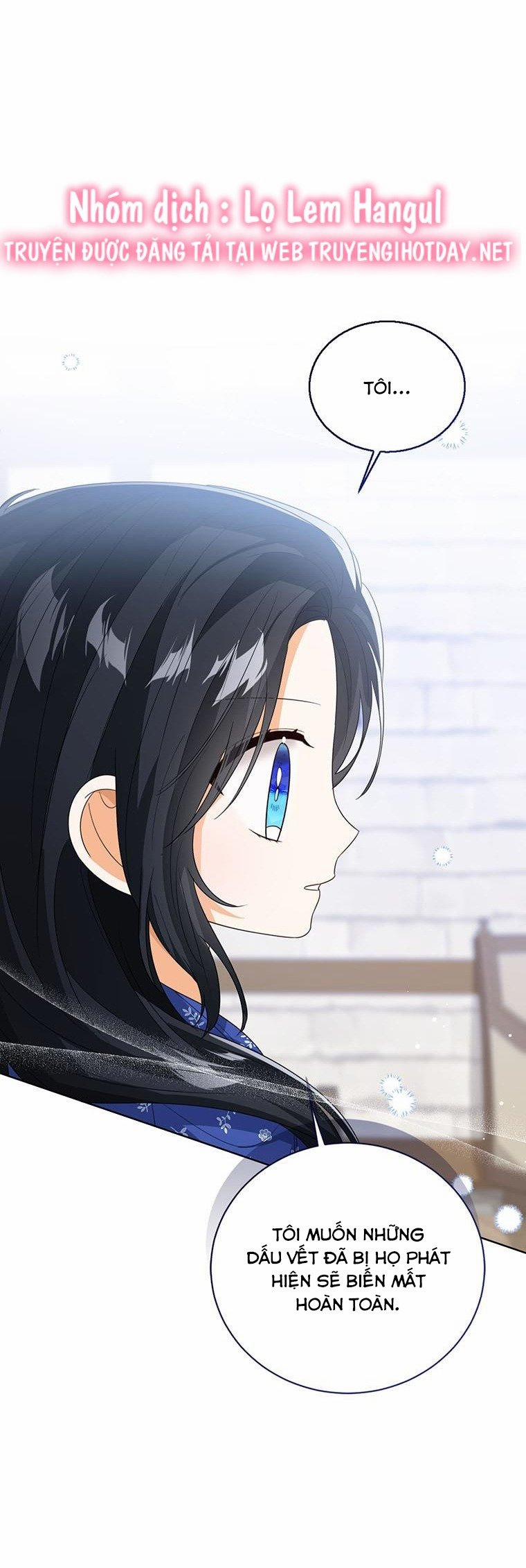 Công Chúa Bé Con Nhìn Vào Cửa Sổ Trạng Thái 83 trang 52